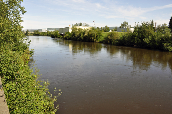 Chena River